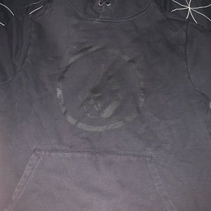 Volvo’s Men’s thick sweatshirt